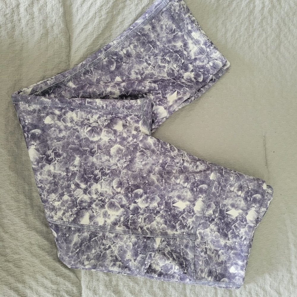 2 Pair Bundle Glyder Leggings - Picture 7 of 10